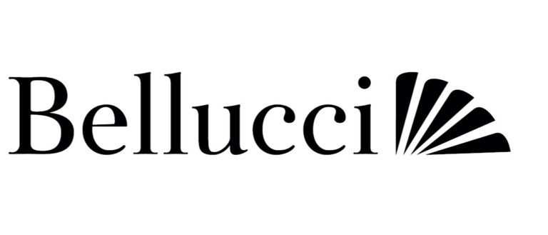 Логотип Bellucci