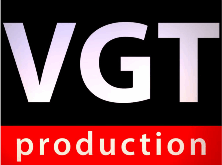Логотип VGT