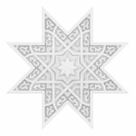 Панель декоративная 1.57.501