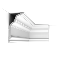 c340_cornice_moulding-c340_cornice_moulding-image_1-c340_c Потолочные карнизы - C340 — изображение 1