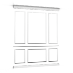 Готовые наборы — ST004 «Набор «буазери»»