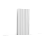 3D стеновые панели — W108-2600 «Зигзаг»