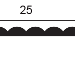 3D стеновые панели — W110 «Холм»