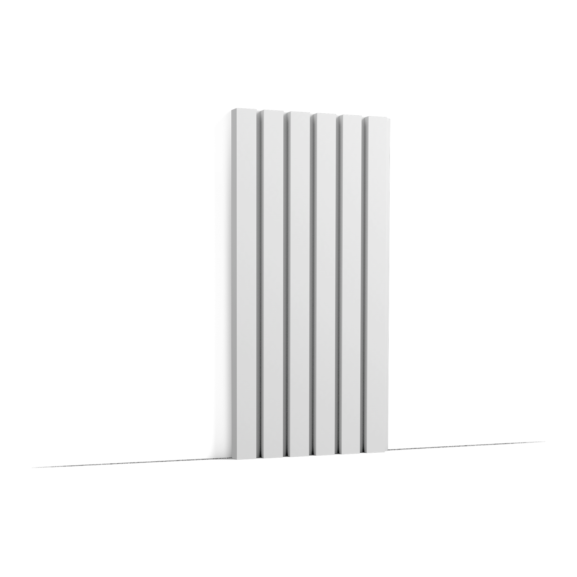 3D стеновые панели — W111 «Линия»