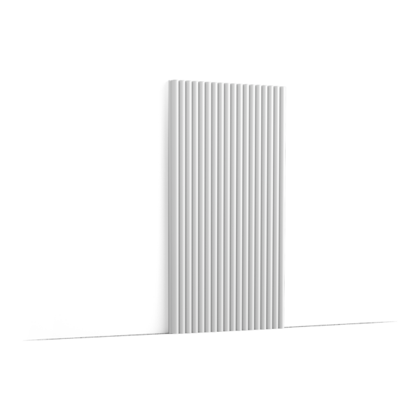 3D стеновые панели — WX210-2600 «Свирель»